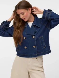 VMLELOU Jacke