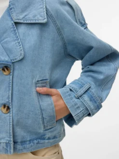 VMLELOU Jacke