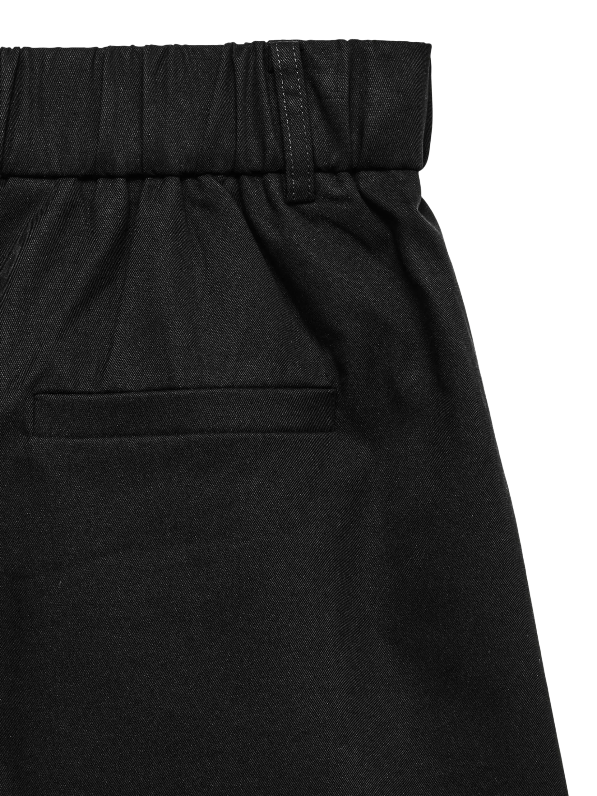 VMLENA Hohe Taille Hose