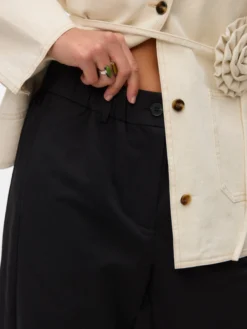 VMLENA Hohe Taille Hose