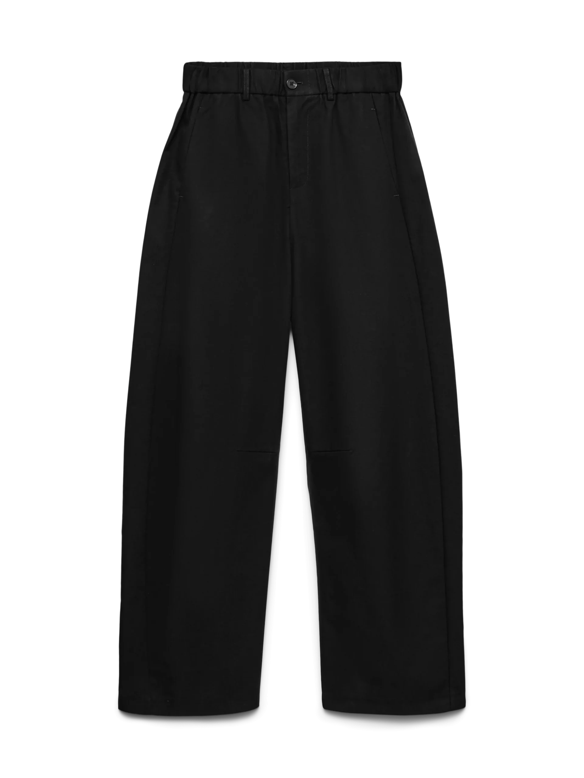 VMLENA Hohe Taille Hose