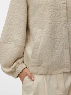 VMLEONIE Bomberjacke