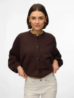 VMLEONIE Bomberjacke