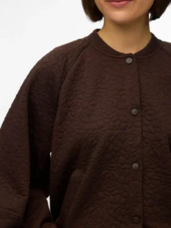 VMLEONIE Bomberjacke