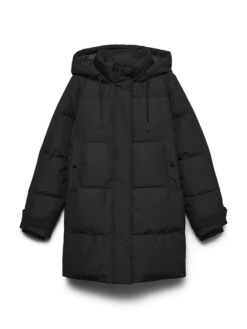 VMLEONIELEA Daune Jacke