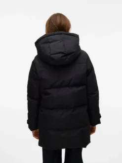 VMLEONIELEA Daune Jacke