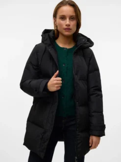 VMLEONIELEA Daune Jacke