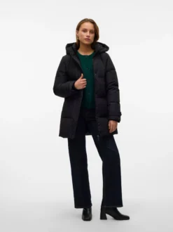 VMLEONIELEA Daune Jacke
