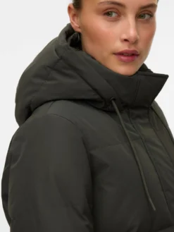 VMLEONIELEA Daune Jacke