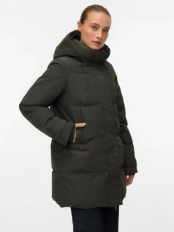 VMLEONIELEA Daune Jacke