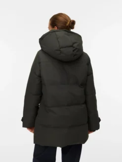 VMLEONIELEA Daune Jacke