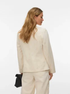 VMLEVA Jeansjacke
