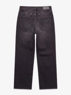 VMLEXI-STRETCH Mid Rise Weiter Beinschnitt Jeans
