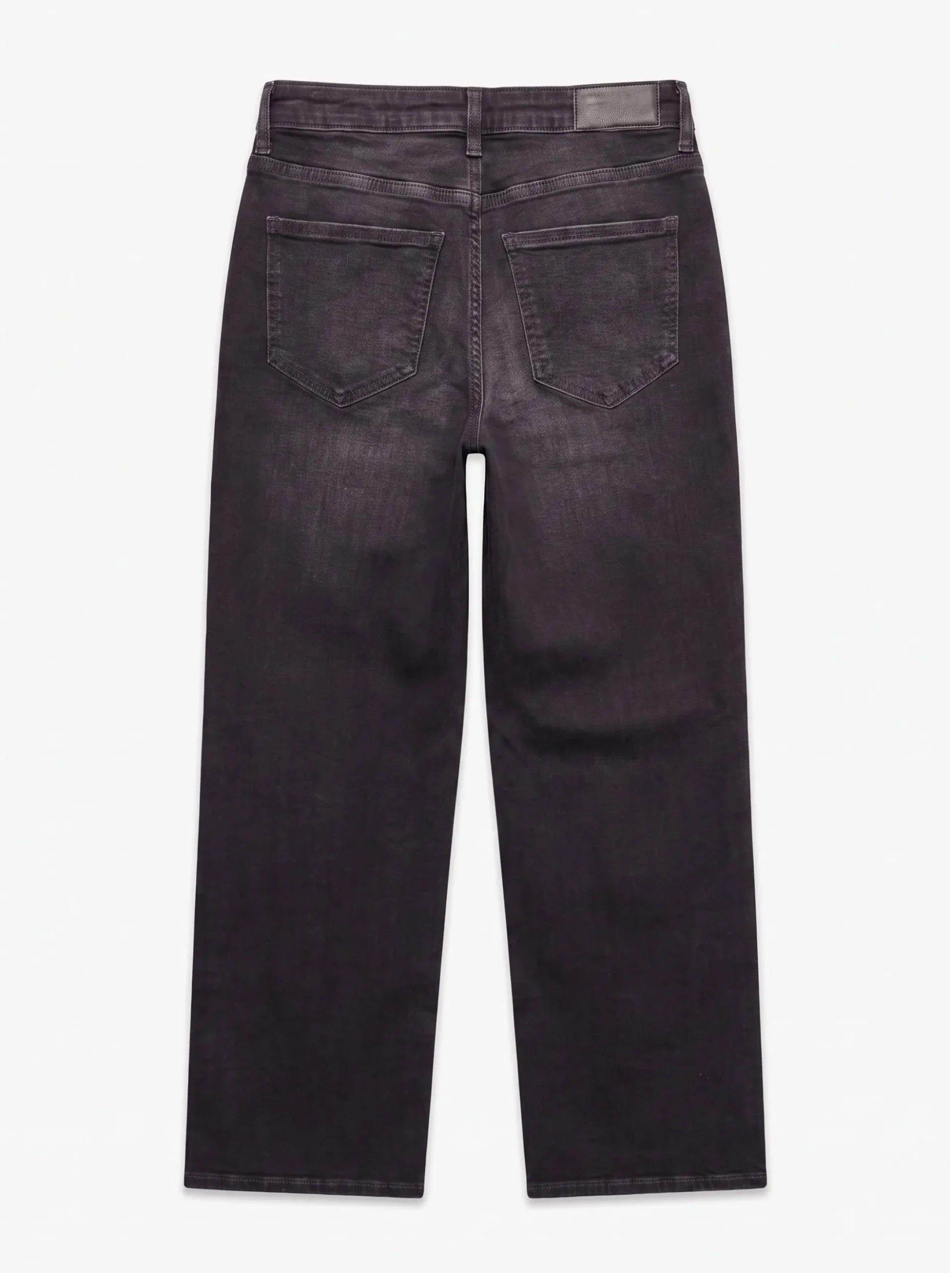 VMLEXI-STRETCH Mid Rise Weiter Beinschnitt Jeans