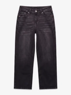 VMLEXI-STRETCH Mid Rise Weiter Beinschnitt Jeans