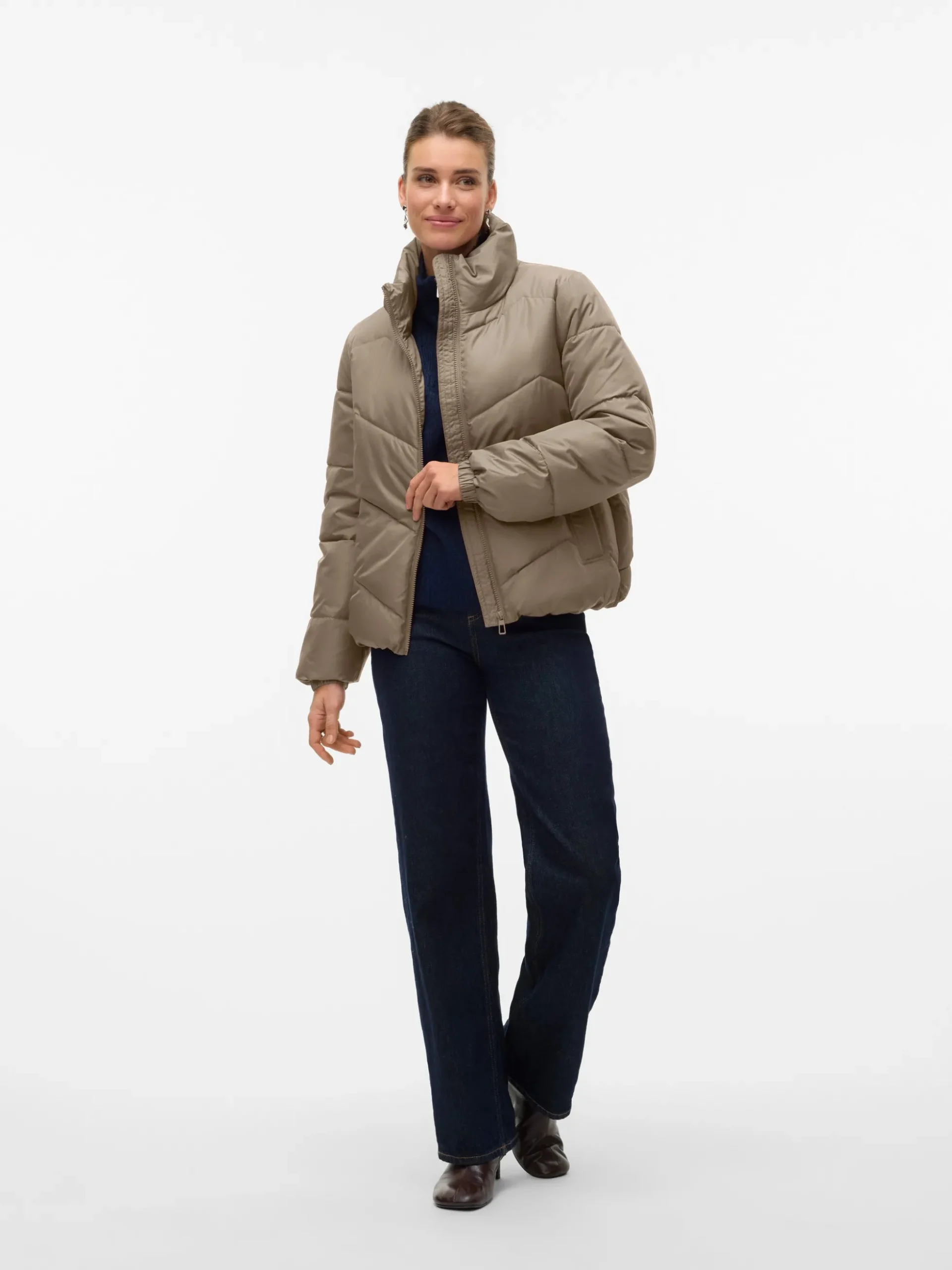 VMLIGARIO Jacke