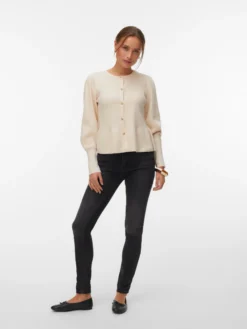 VMLIGHT Strickjacke