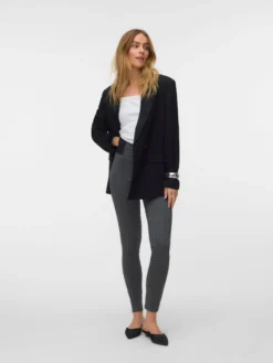 VMLILI Hohe Taille Leggings
