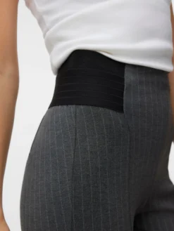 VMLILI Hohe Taille Leggings