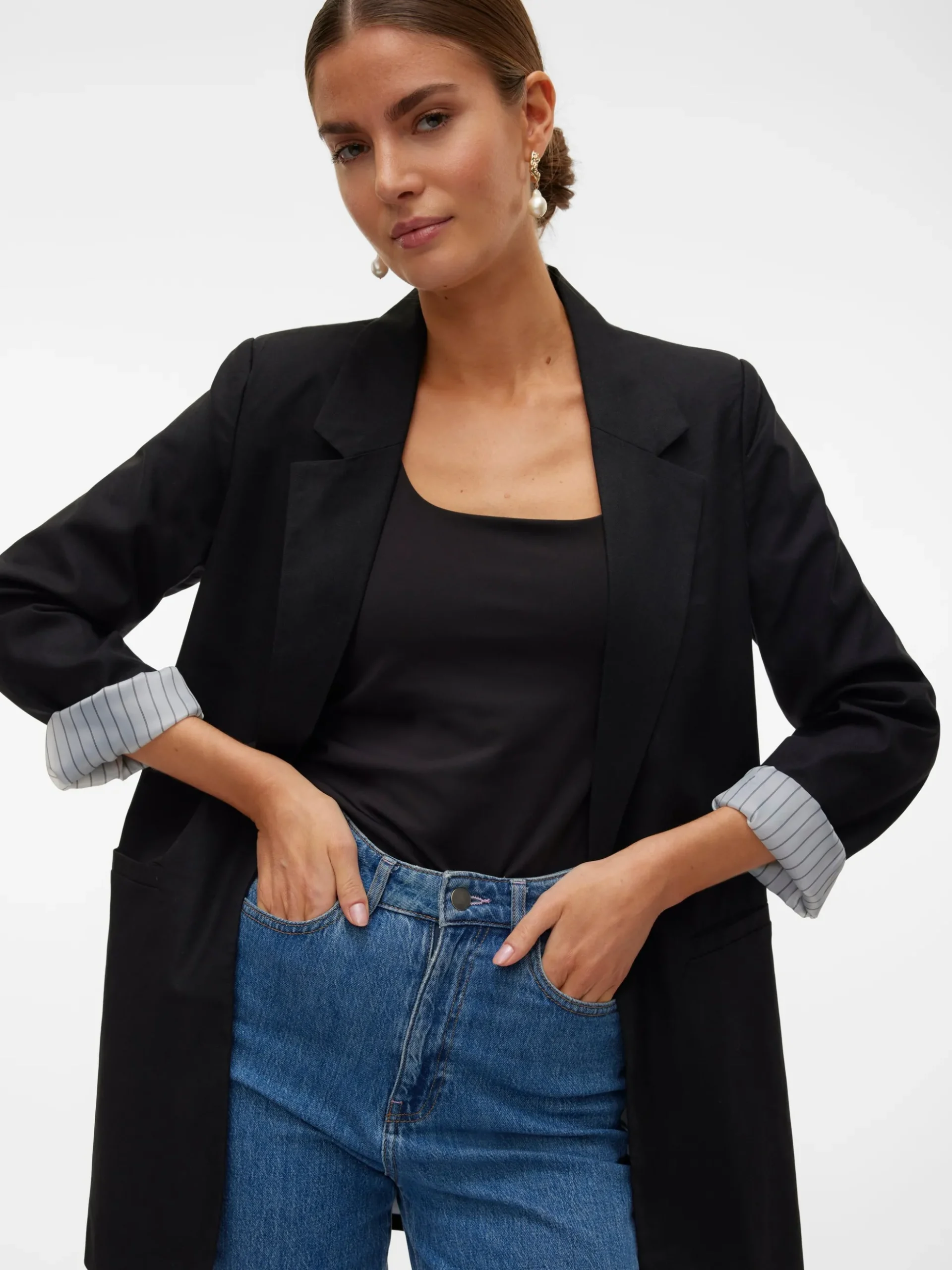 VMLILJA Blazer