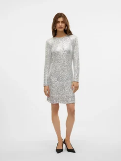 VMLIMA Kurzes Kleid