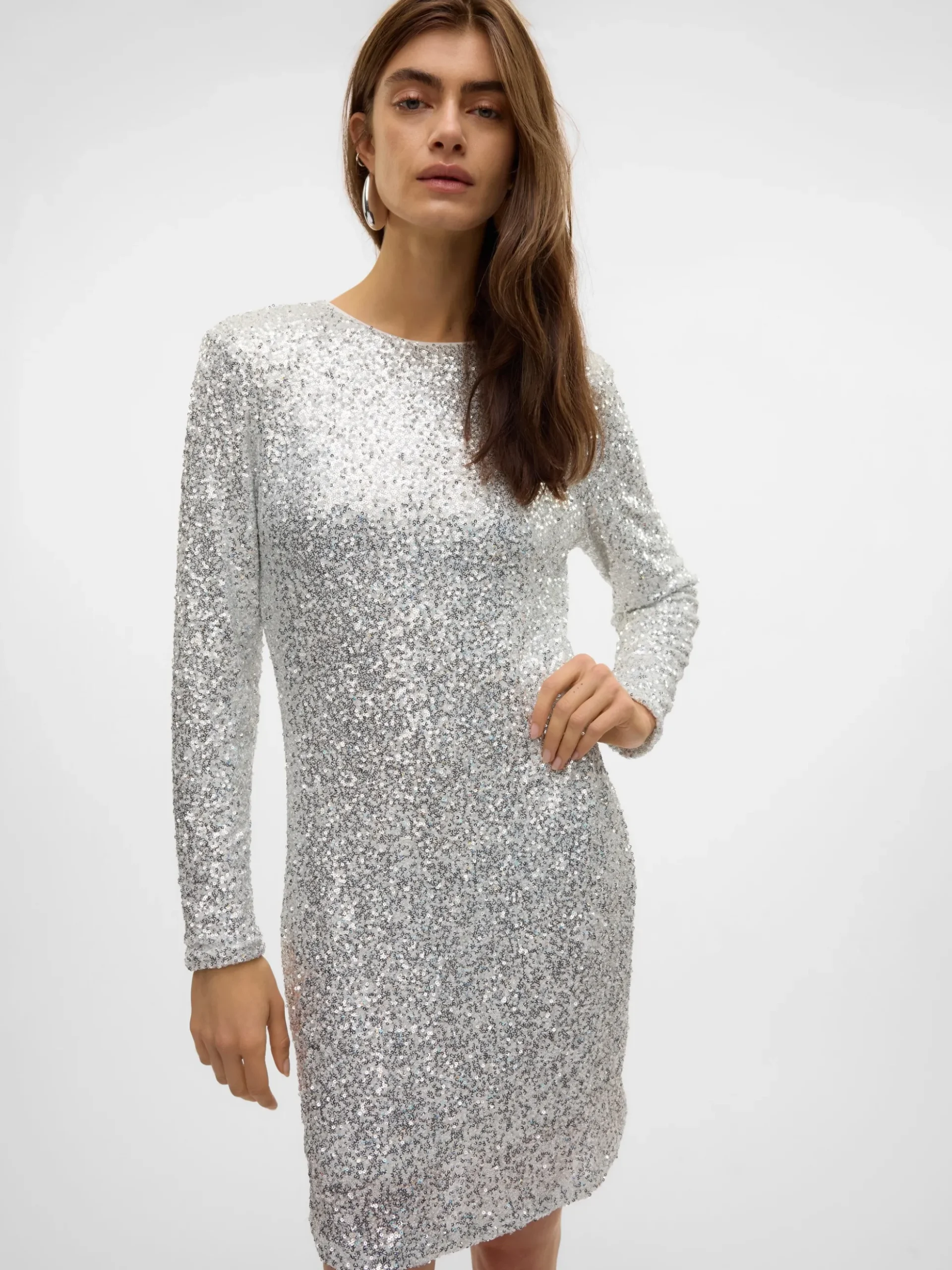 VMLIMA Kurzes Kleid