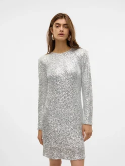 VMLIMA Kurzes Kleid