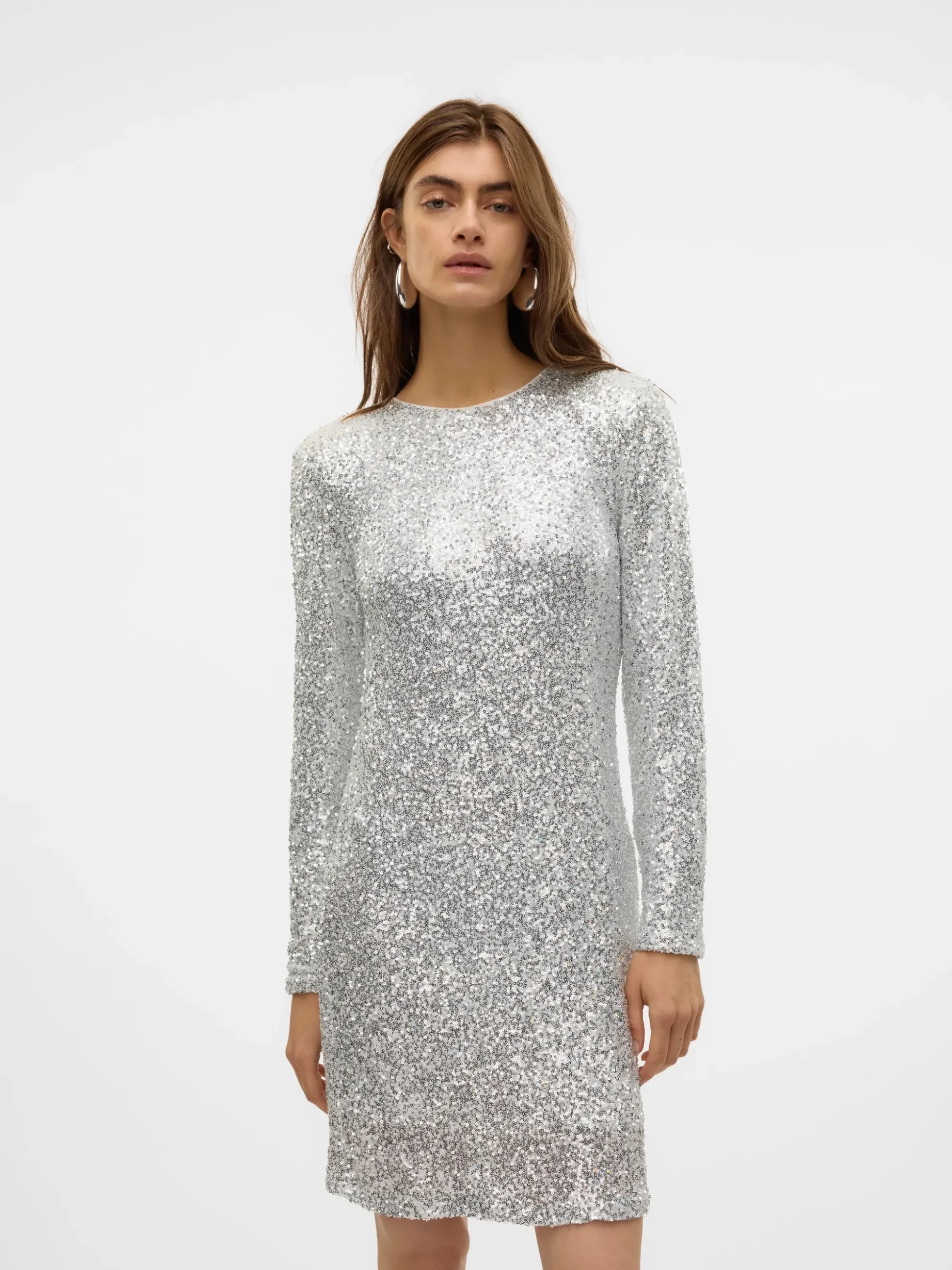 VMLIMA Kurzes Kleid