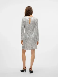 VMLIMA Kurzes Kleid