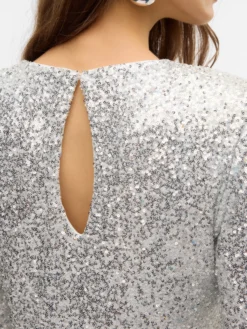 VMLIMA Kurzes Kleid