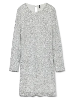 VMLIMA Kurzes Kleid