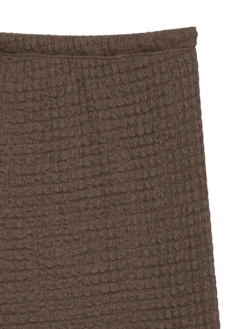 VMLINA Mittlere Taille Hose