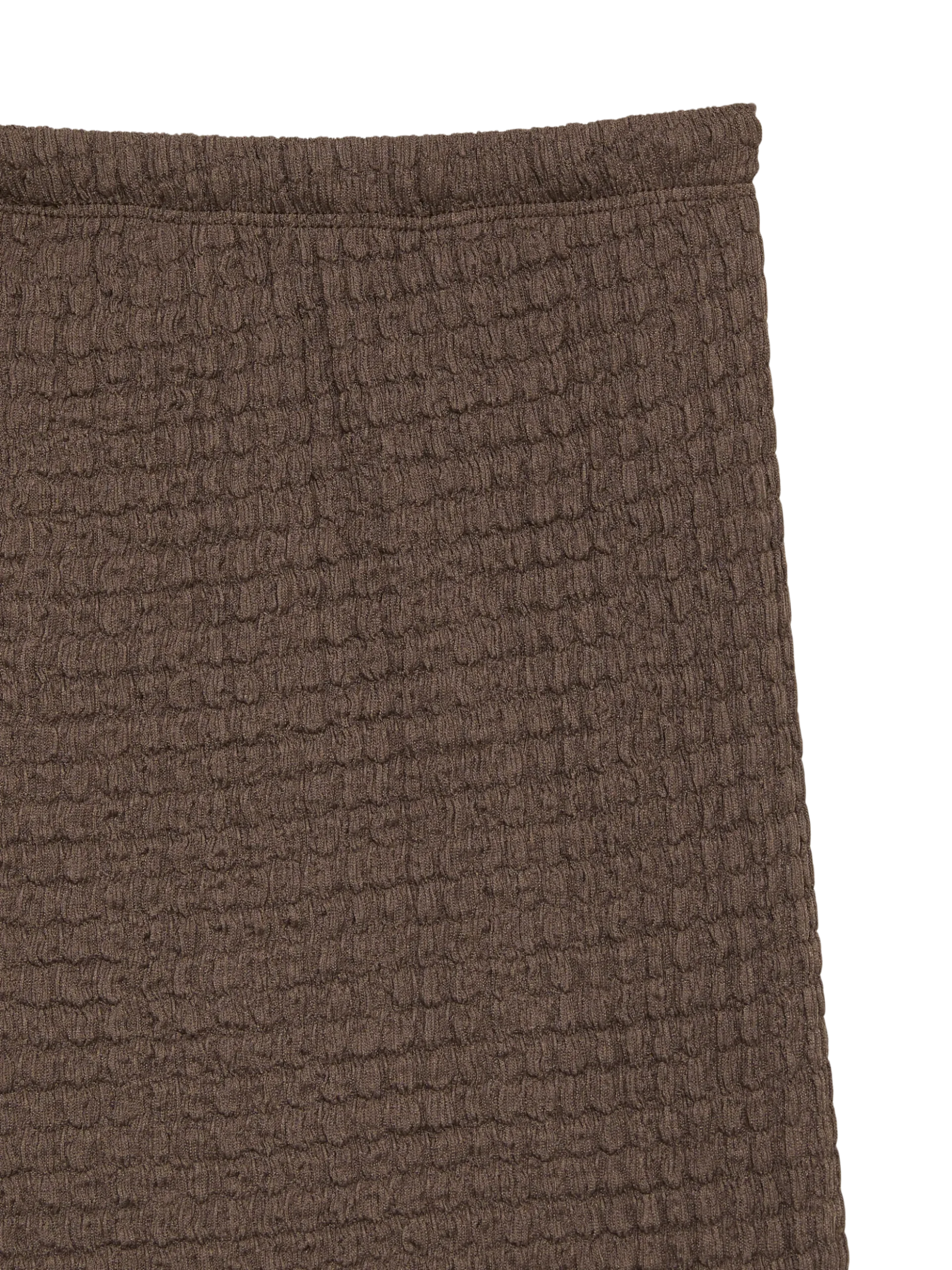 VMLINA Mittlere Taille Hose