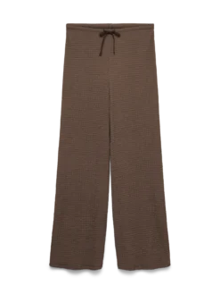 VMLINA Mittlere Taille Hose
