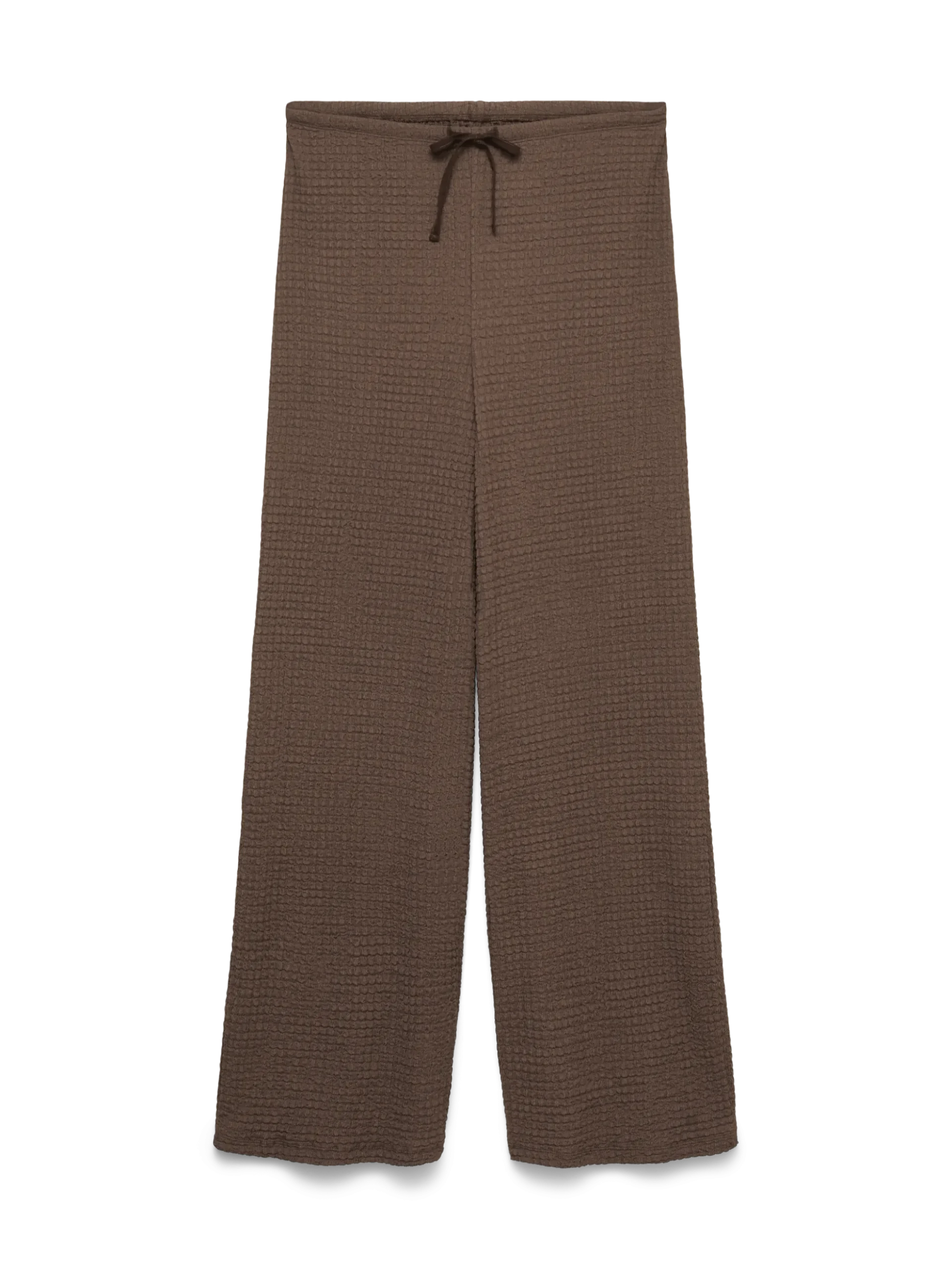 VMLINA Mittlere Taille Hose