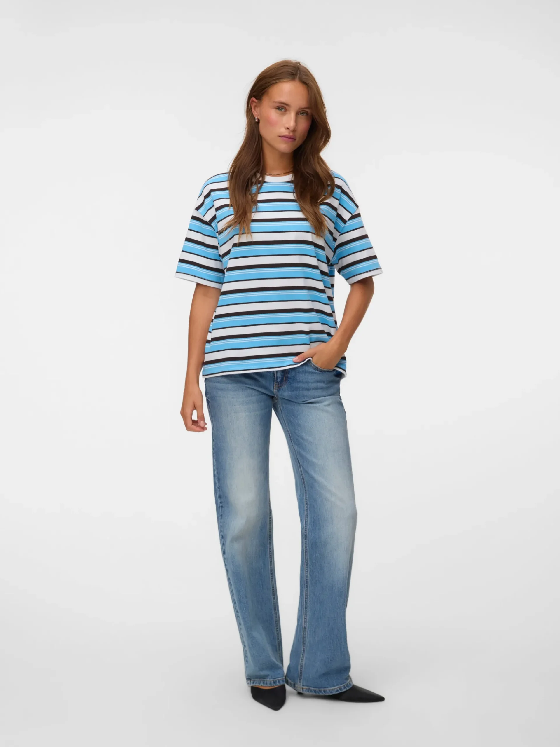 VMLINEA T-Shirt
