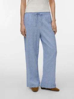 VMLINN Mittlere Taille Hose
