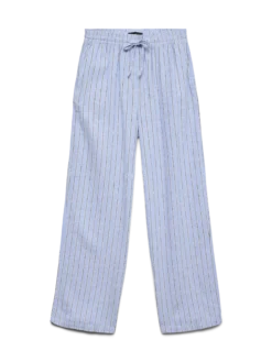 VMLINN Mittlere Taille Hose