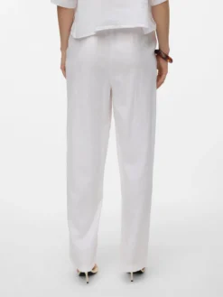 VMLINN Mittlere Taille Hose