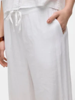 VMLINN Mittlere Taille Hose