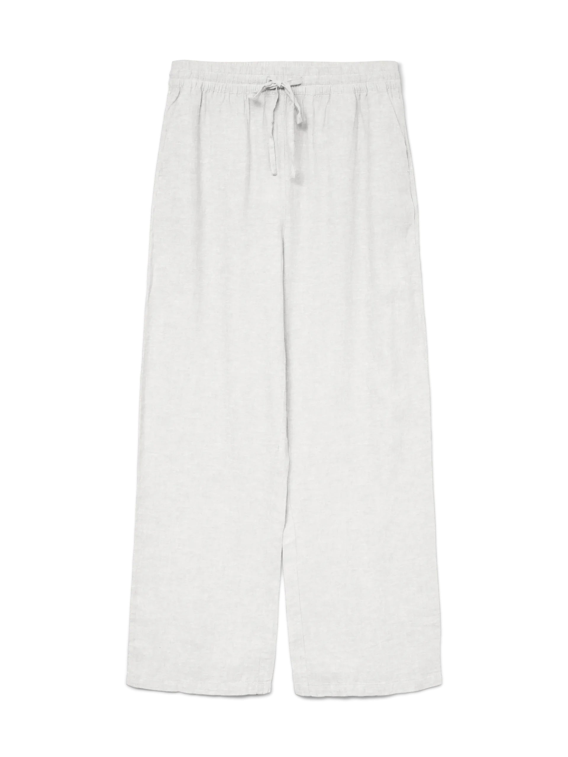 VMLINN Mittlere Taille Hose