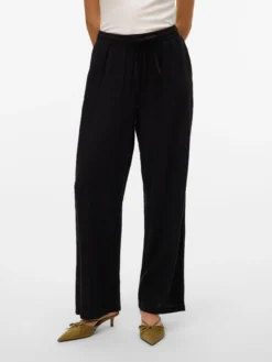 VMLINN Mittlere Taille Hose