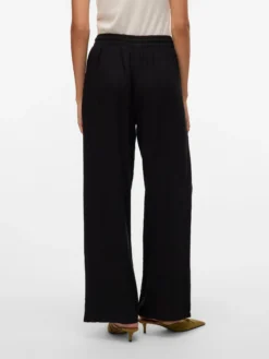 VMLINN Mittlere Taille Hose