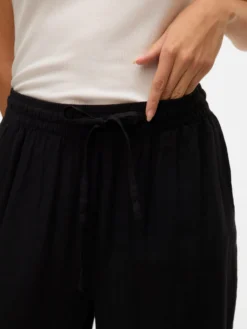 VMLINN Mittlere Taille Hose