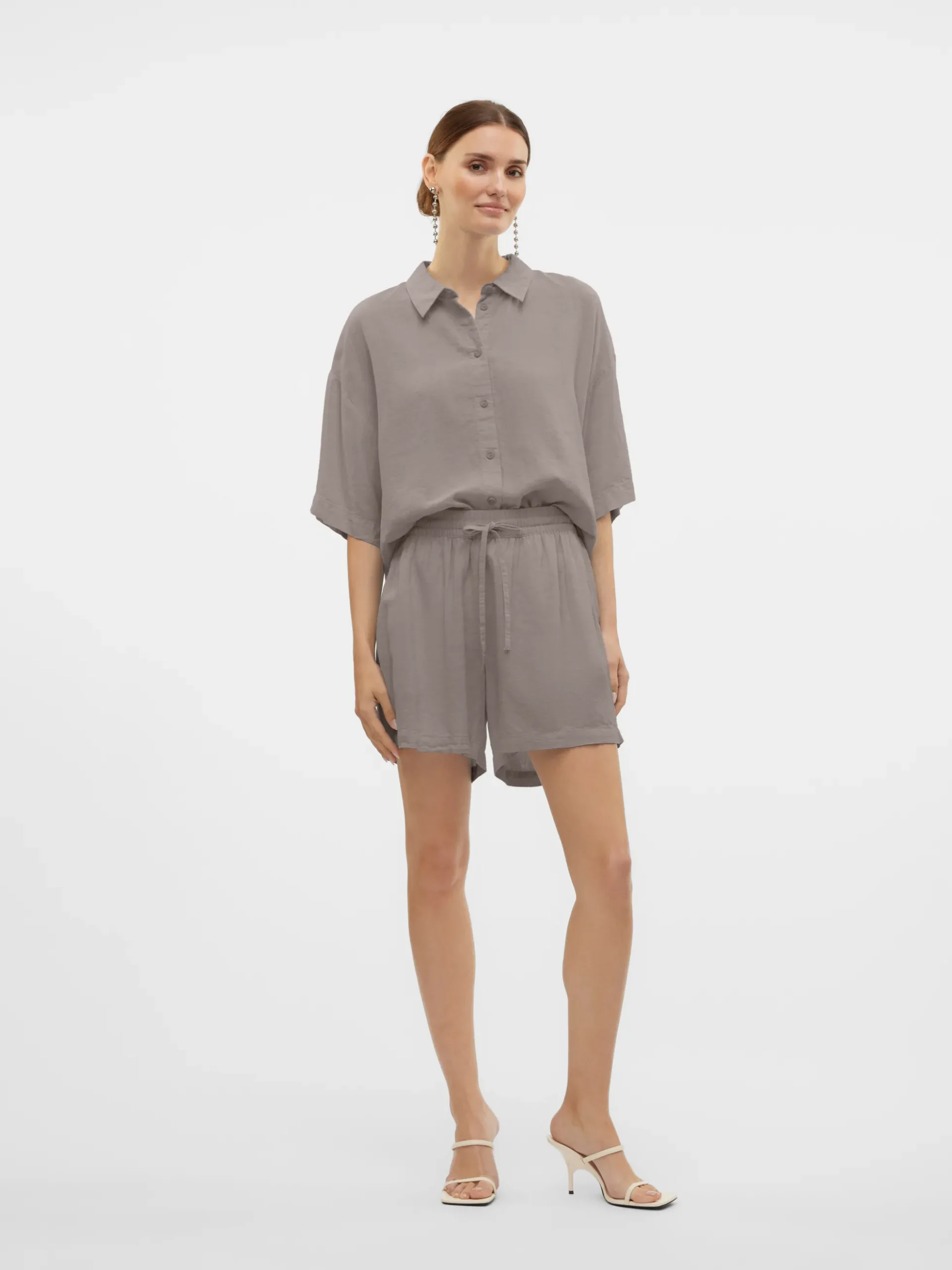 VMLINN Shorts