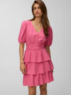 VMLISE Kurzes Kleid
