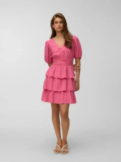 VMLISE Kurzes Kleid