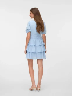 VMLISE Kurzes Kleid