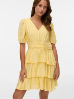 VMLISE Kurzes Kleid