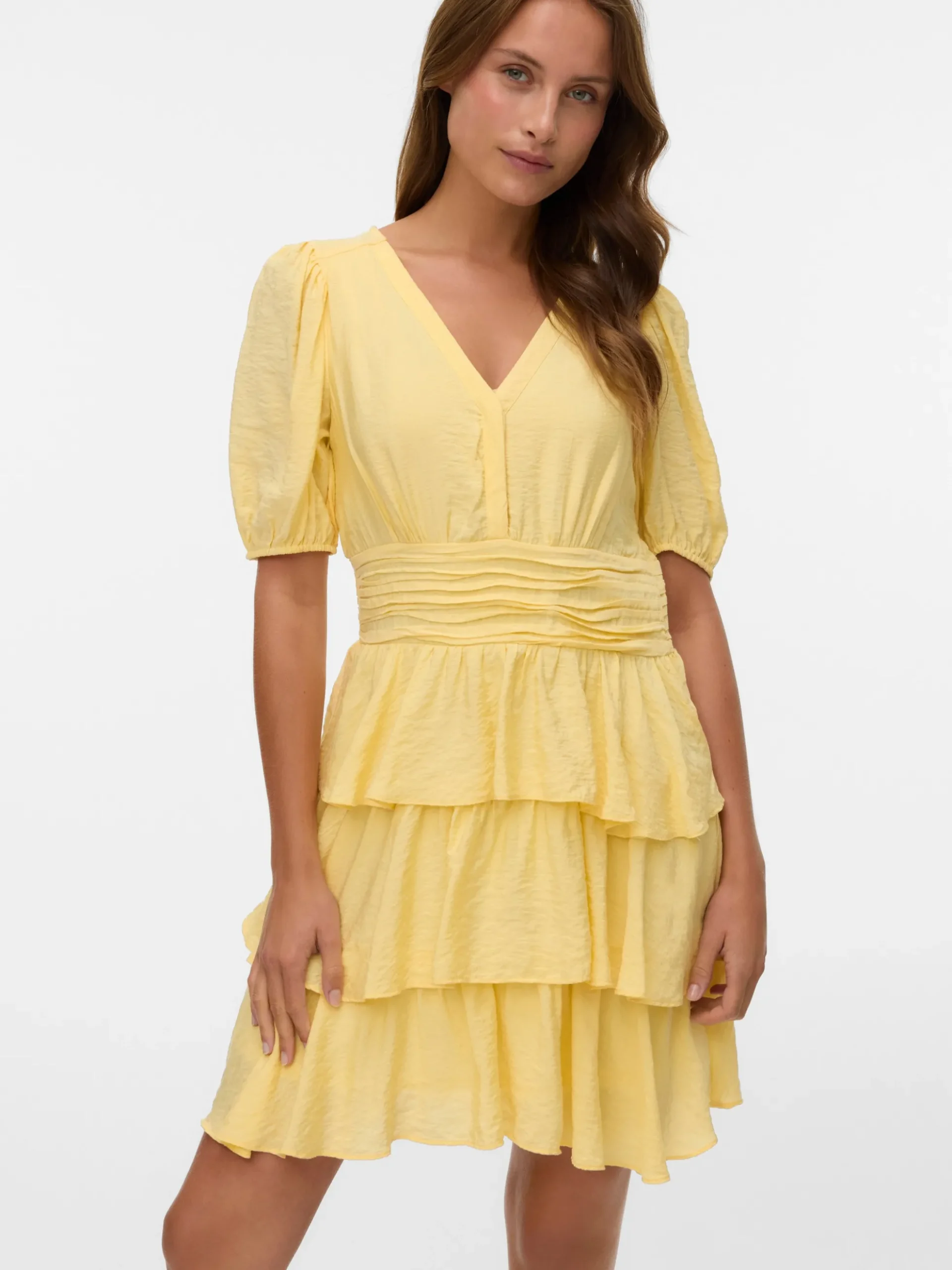 VMLISE Kurzes Kleid